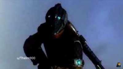 Drifter rates you. Credits in video