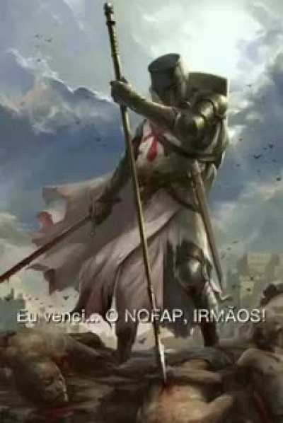 Conseguiram amigos?