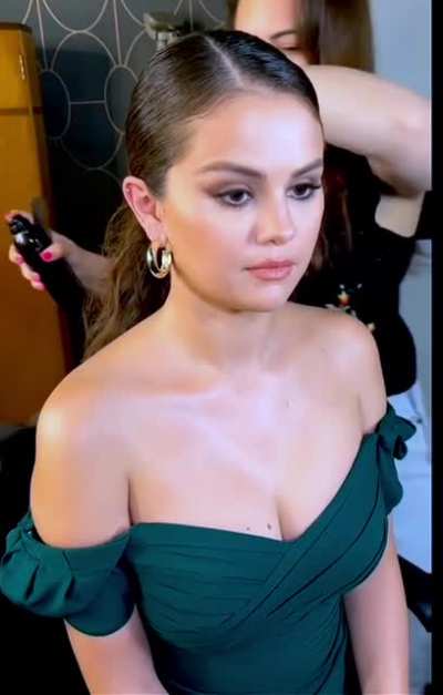 Green Goddess