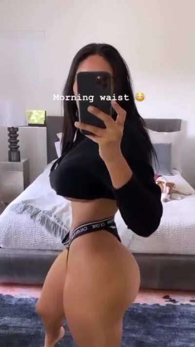 Brown Goddess