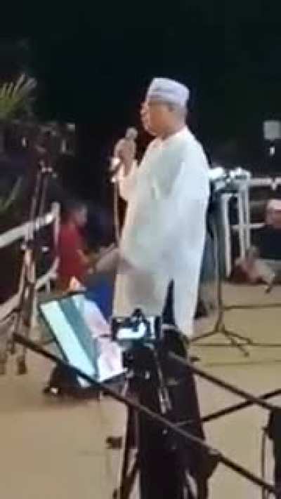 Tuan2 & Puan2, TPM Malaysia Anda....