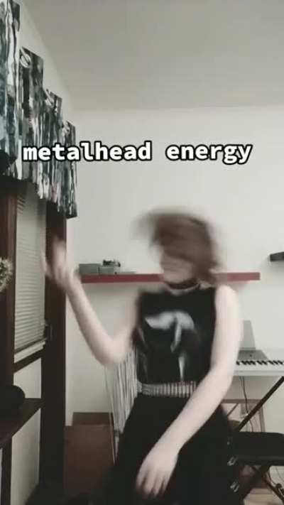 This isn't goth?