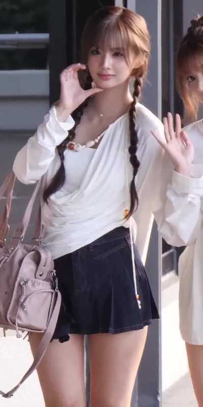 Sullyoon (Nmixx)