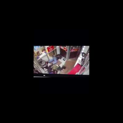 Chicago Shoot<wbr>ings/<wbr>Fight<wbr>s caught on camera compilation VonOff1700- TG Run It 