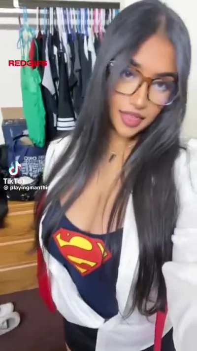 Superwoman