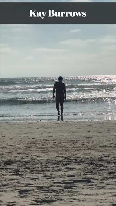 Hate To See You Go. Love To See You Walking Away