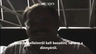Ne felejtsük el, hogy a fideszes Pócs János is kiskorúakra bukik