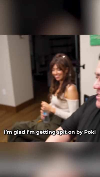Lily’s asking the right questions…