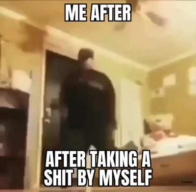 F*ck off mom I can do it without help now 😠😠😎