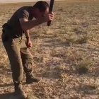 Disarming IEDs