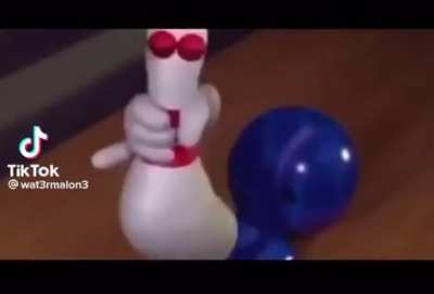 My friend Matt be like