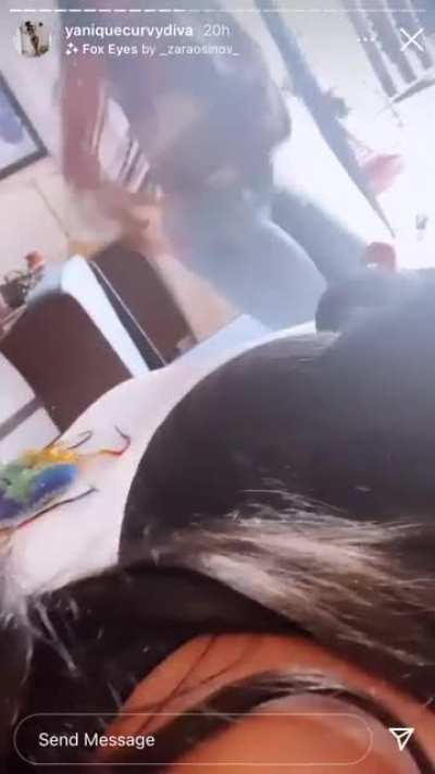 Sexy ass