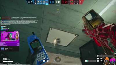 My Worst C4 Throw