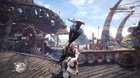 MTG/MHW Crossover Concept Clip