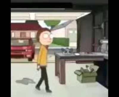 Funniest shit I've ever seen