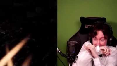 Rtgame dies of fright with a bonus after effect