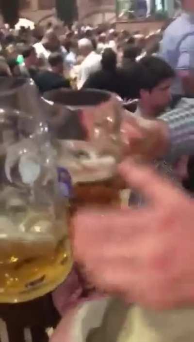 Welcome to oktoberfest