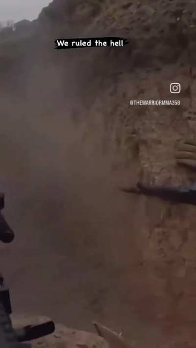 RU POV - Indian soldiers fighting for Russia under Wagner group