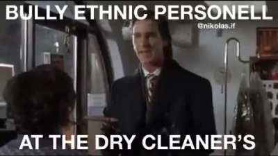It's Sunday. You know what that means