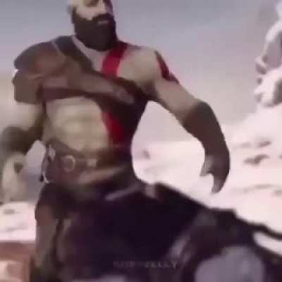 Gamer Moment