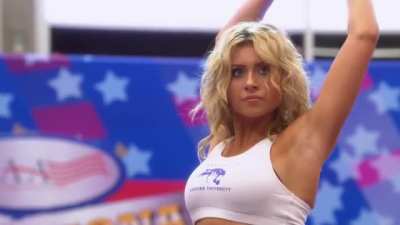 Aly Michalka