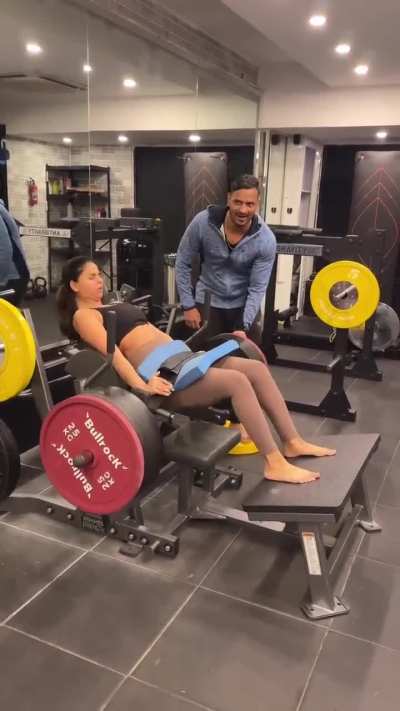 Suhana Khan