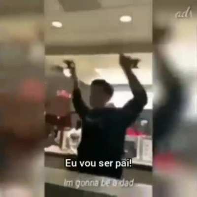 Gravida mesmo