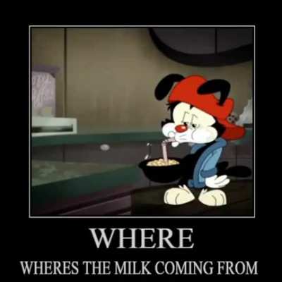 Cereal Rule