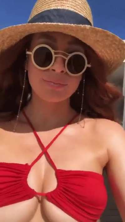 Abigales Soft boobs