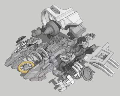 Sketchup
