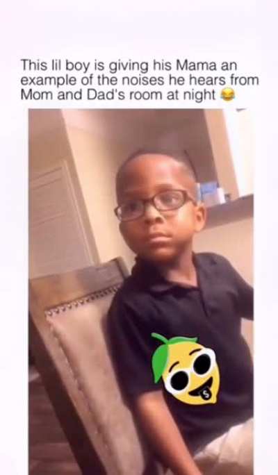 Y’all be having it