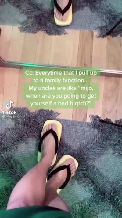 Bad bitch