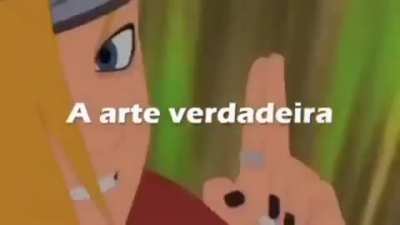 letra profunda