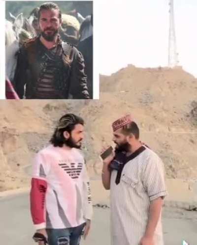 Ortugrul gazu 😀