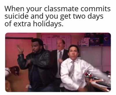 PARTY TIME.