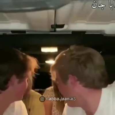 Bros before hoes