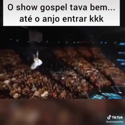 O melhor é o final KKKKKKKKKKKKKKKKKKKKK