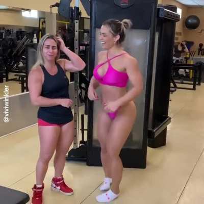 Vivi Winkler