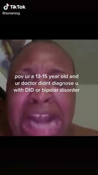 True