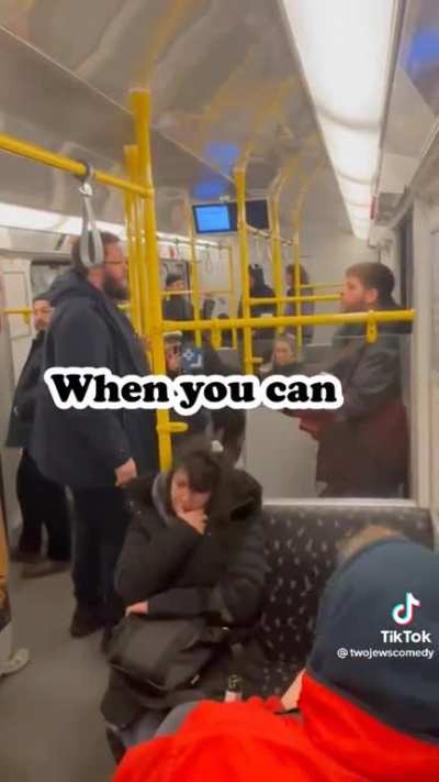 but why is she crying
