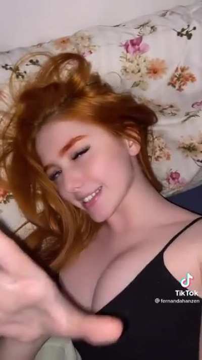 Imagine waking up to this