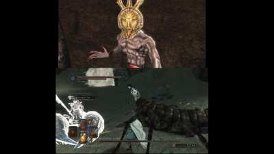 Dark Souls 2 Review