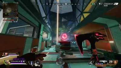 What are the odds ?