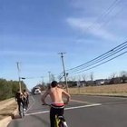 Idiots on Bikes