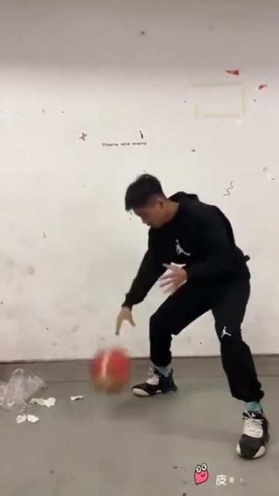 They said practice makes perfect