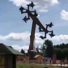 My favorite ride.