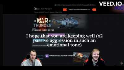 It looks like nothing has changed since then. It was on a russian-language stream, when one of the game CM's?, called the players as 