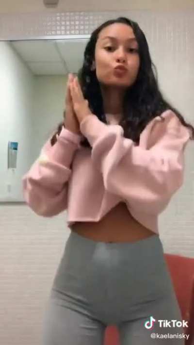 Pink Top 1