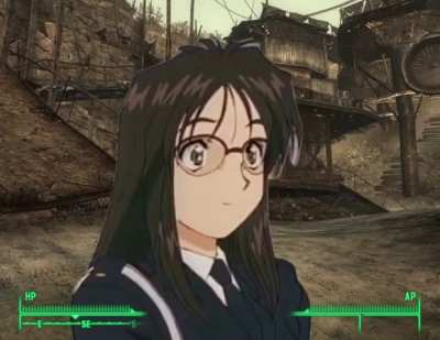 Fucky Wucky