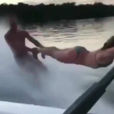 Girl Rope